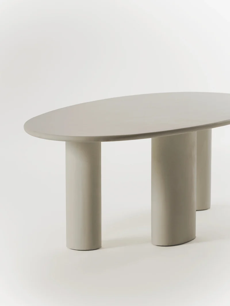 "Graça" Dining table