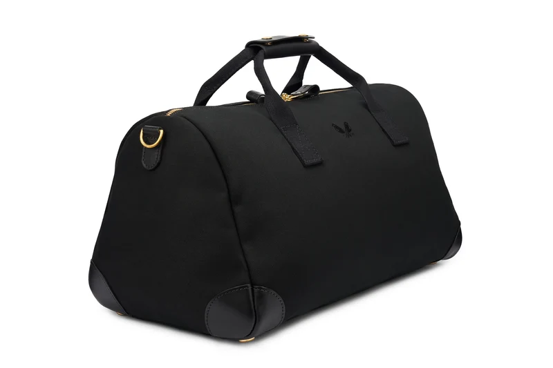 Commuter - Black