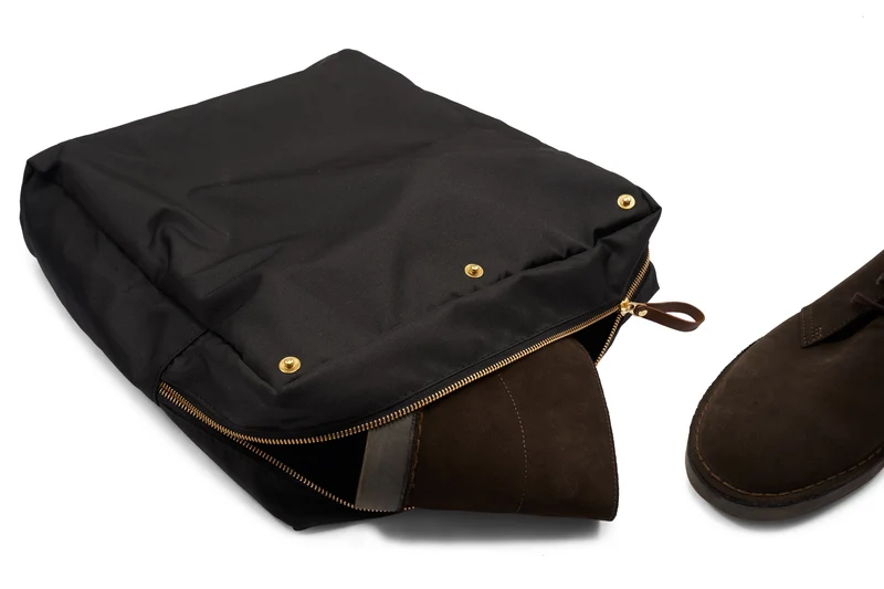 Commuter - Black