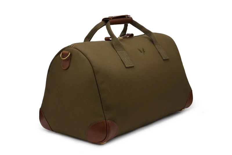 Commuter - Olive