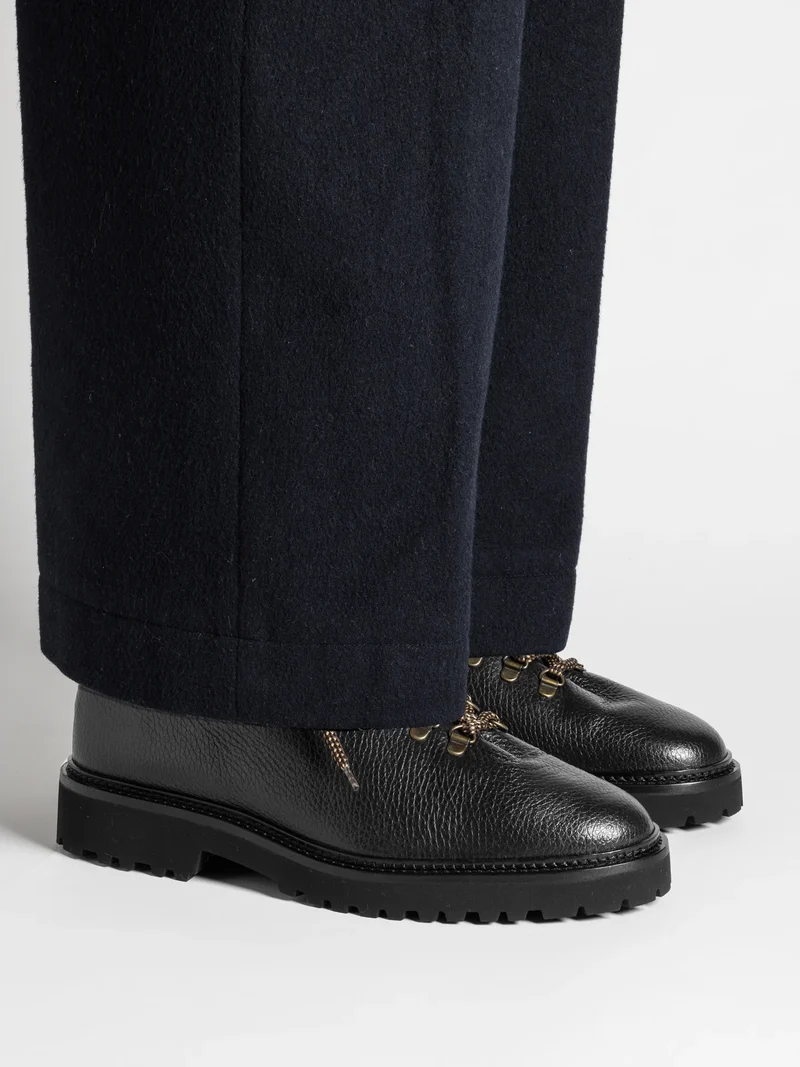 RASMUS LUG BLACK