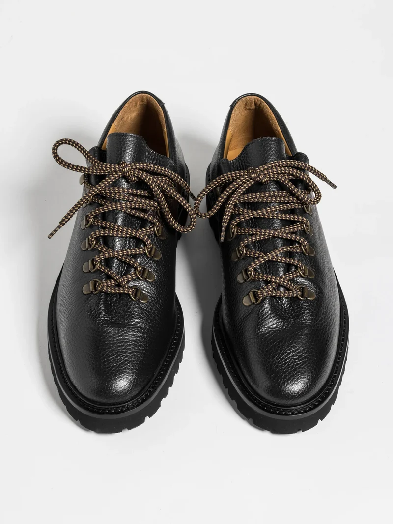 RASMUS LUG BLACK