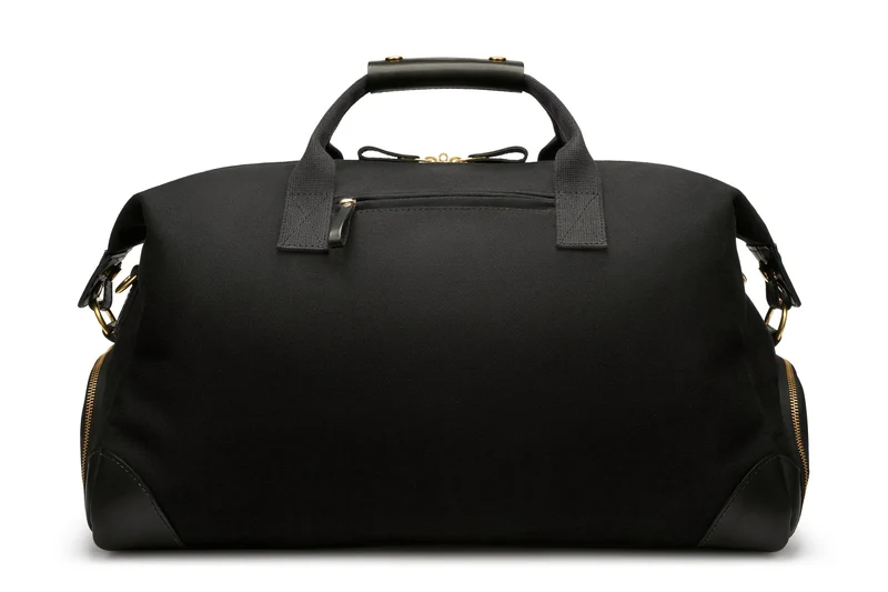 Weekender - Black