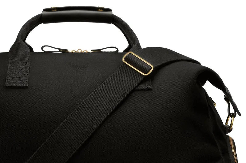 Weekender - Black
