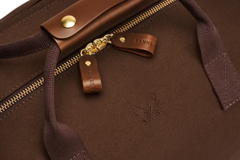 Weekender - Chocolate