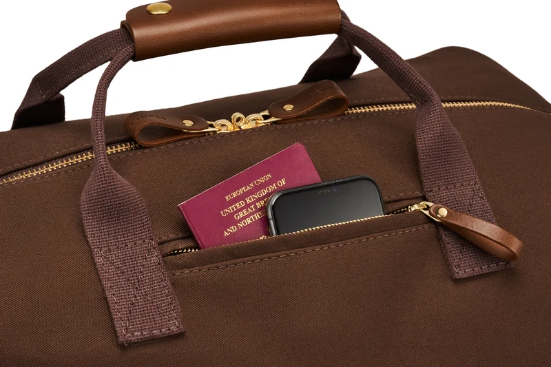 Weekender - Chocolate