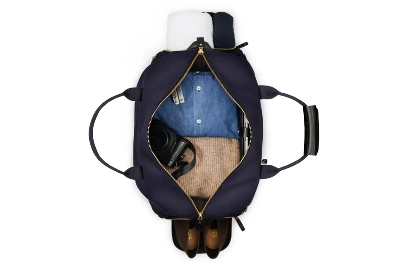 Weekender - Navy