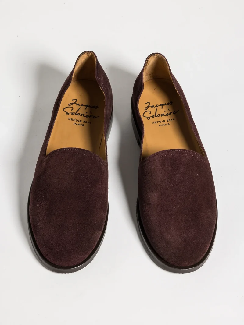 SLIM PLUM
