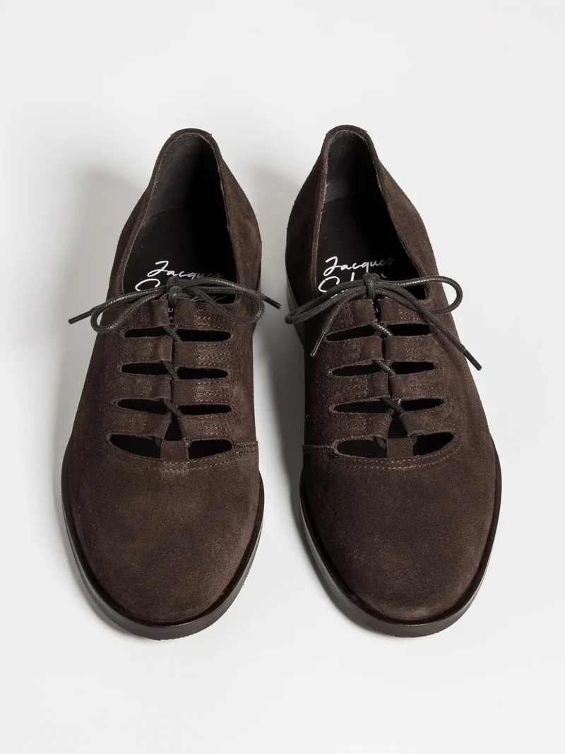 STEVE SUEDE MOGANO