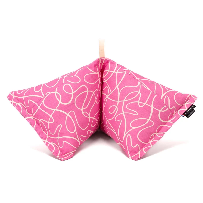 Coussin cervical · SALVADOR Malabar
