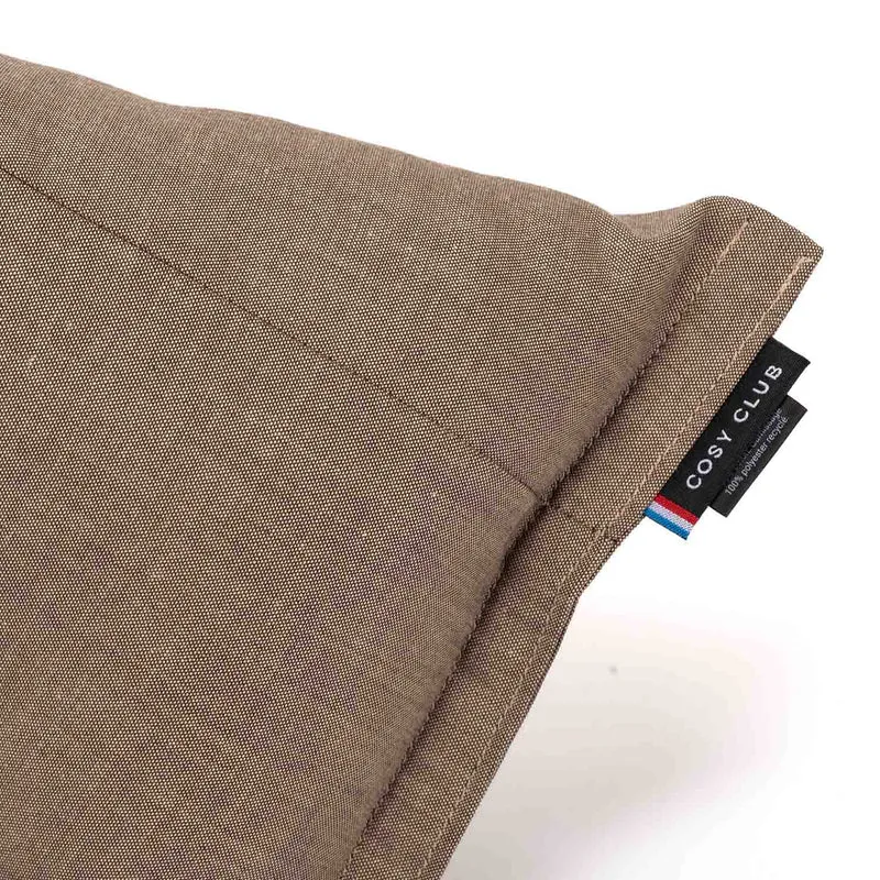 Coussin cervical · SALVADOR Marrakech