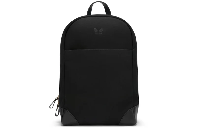 Backpack - Black