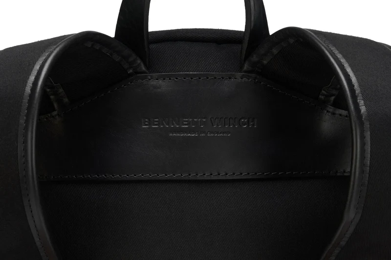 Backpack - Black