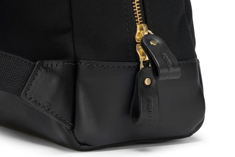 Backpack - Black