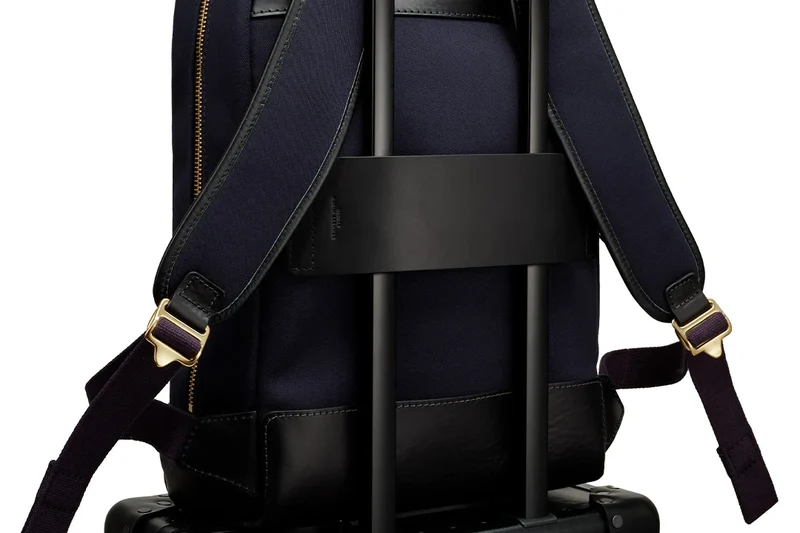 Backpack - Navy