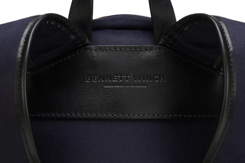 Backpack - Navy