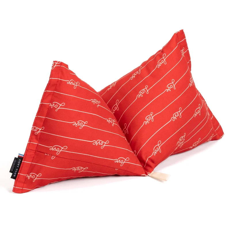 Coussin cervical · SALVADOR Séville