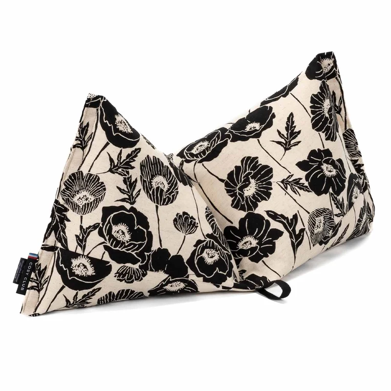 Coussin cervical · SALVADOR Vienne