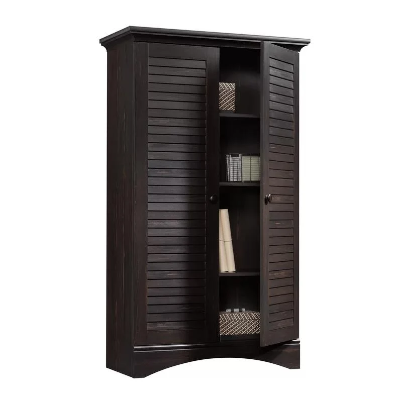Bredevoort Manufactured Wood Armoire