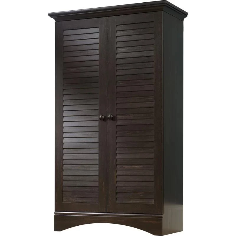 Bredevoort Manufactured Wood Armoire
