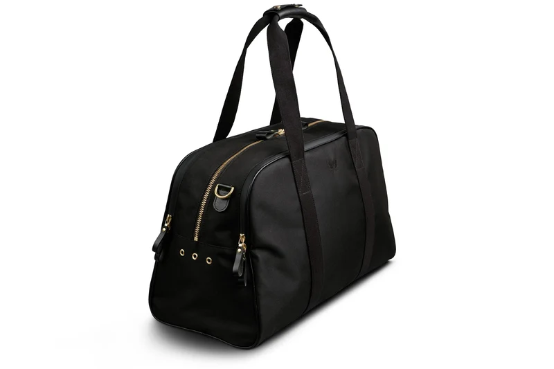 Sport Holdall - Black