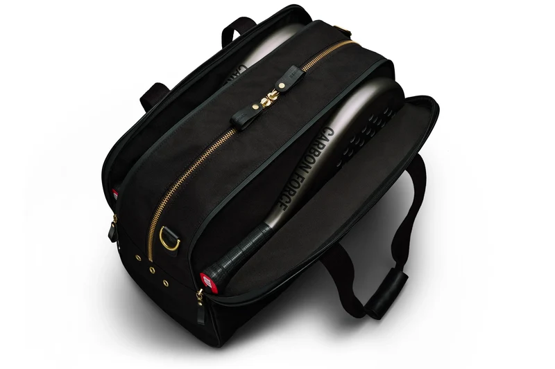 Sport Holdall - Black