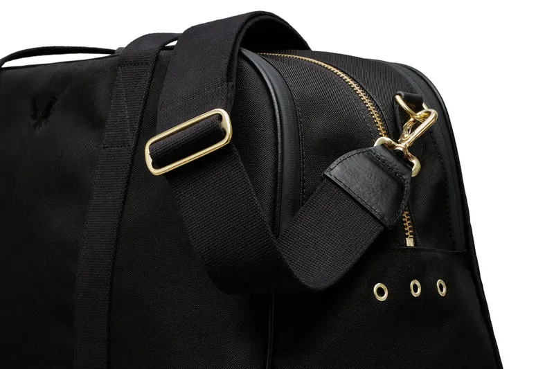 Sport Holdall - Black