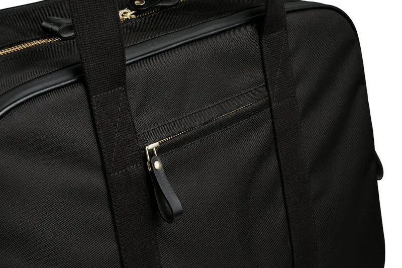 Sport Holdall - Black