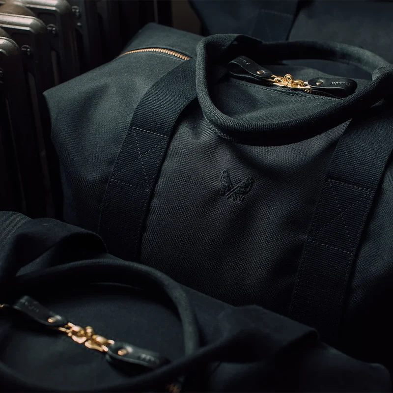 Cargo Full Set - Black