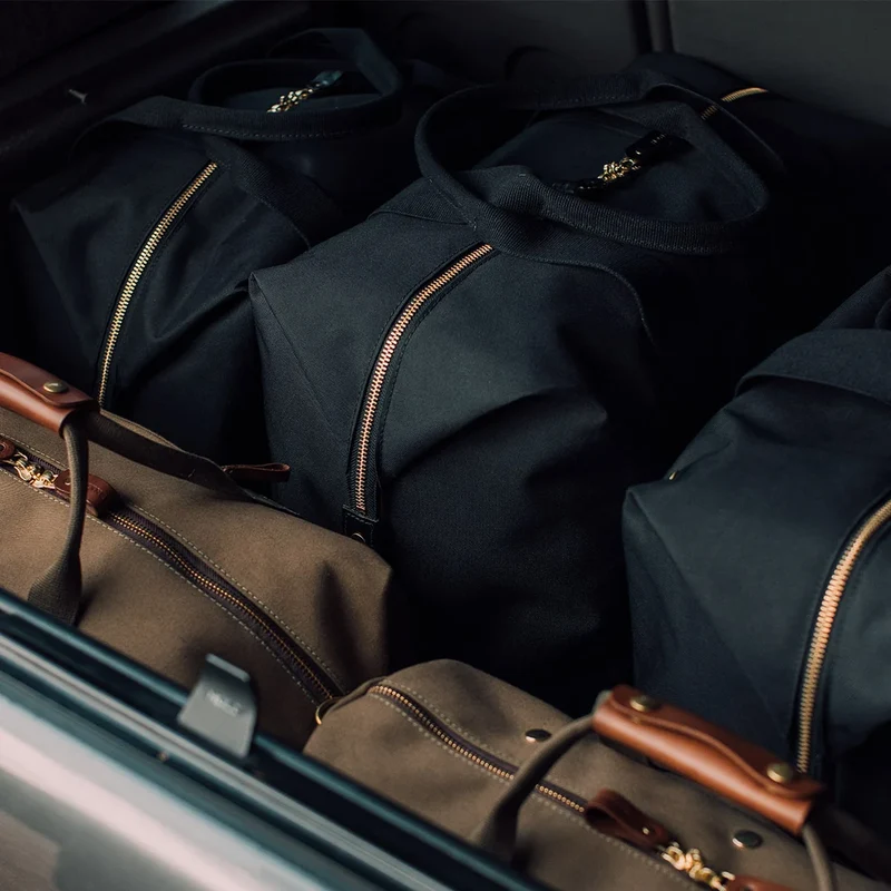 Cargo Full Set - Black