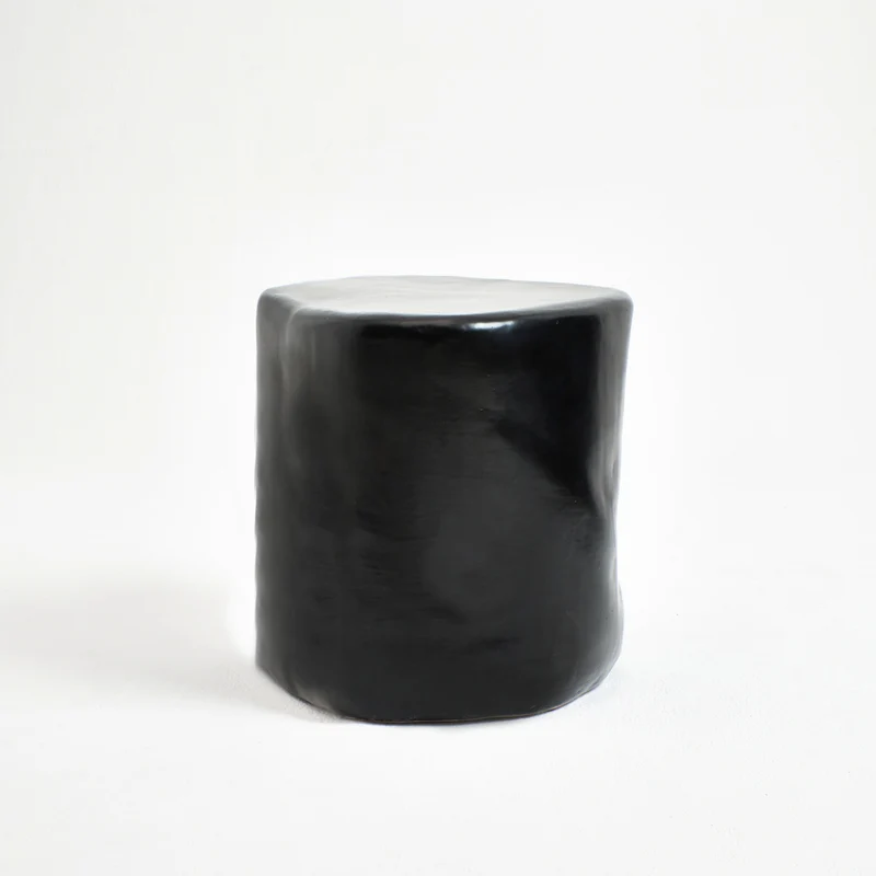 Ceramic Side Table Large