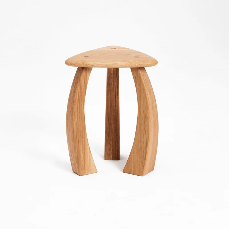 Arc de Stool '52