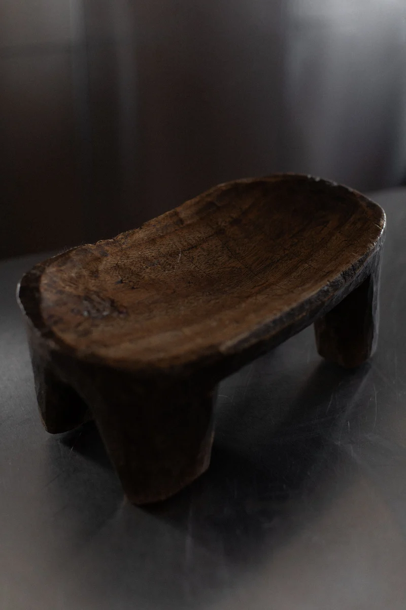 Senufo Stool