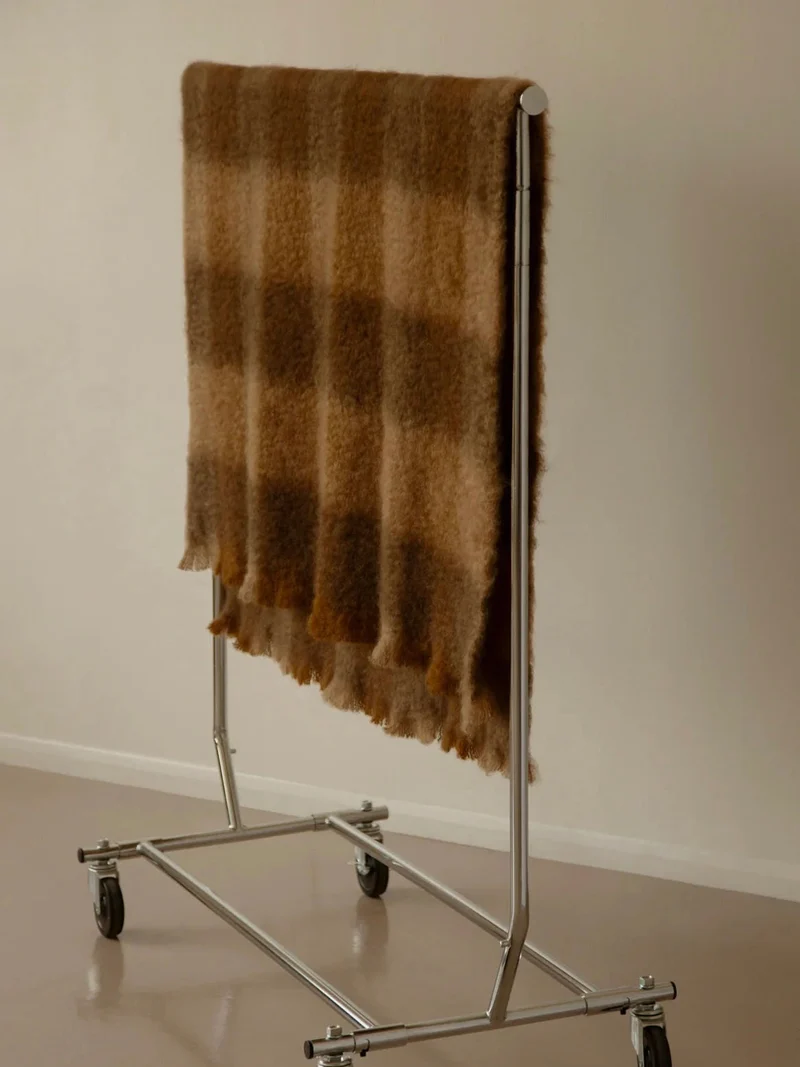 Edition 01 - Arbor - Sable