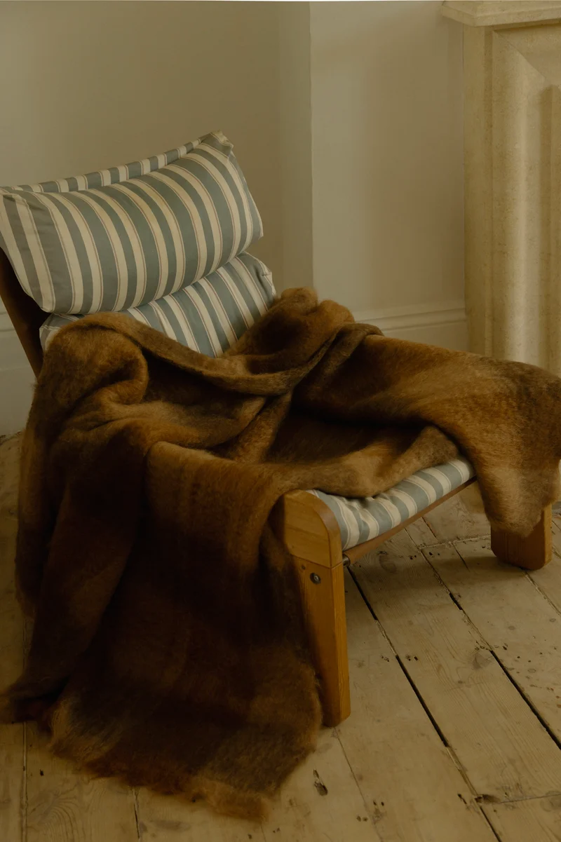 Edition 01 - Arbor - Sable