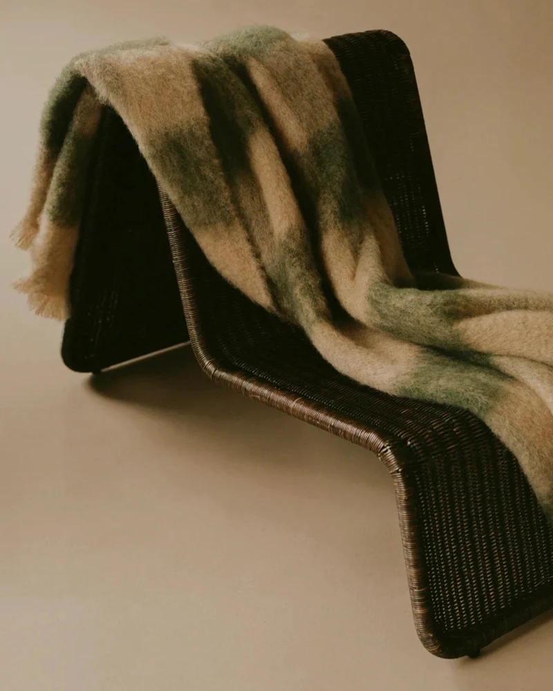 Edition 01 - Arbor - Moss