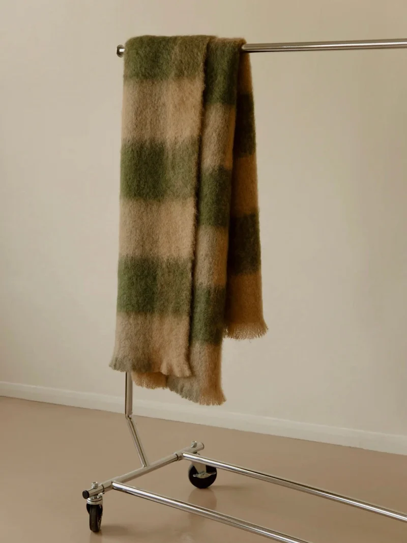 Edition 01 - Arbor - Moss