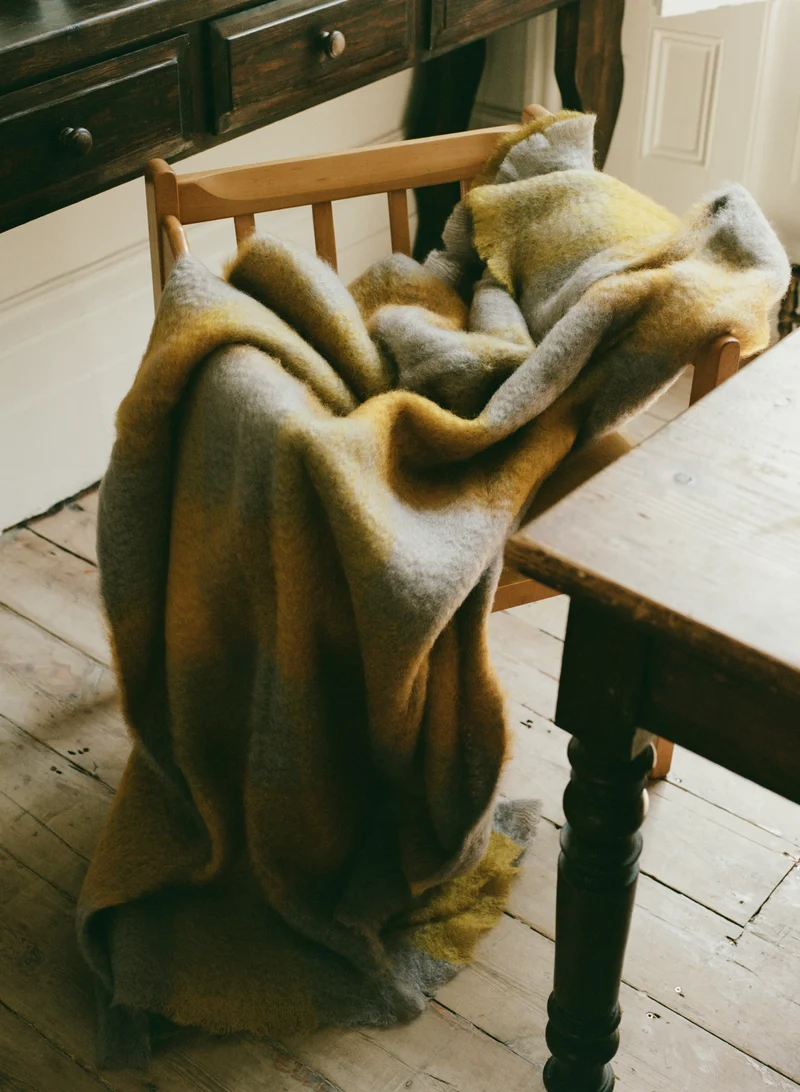 Edition 01 - Arbor - Fawn