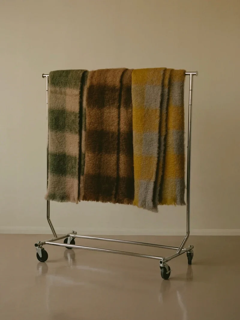 Edition 01 - Arbor - Fawn