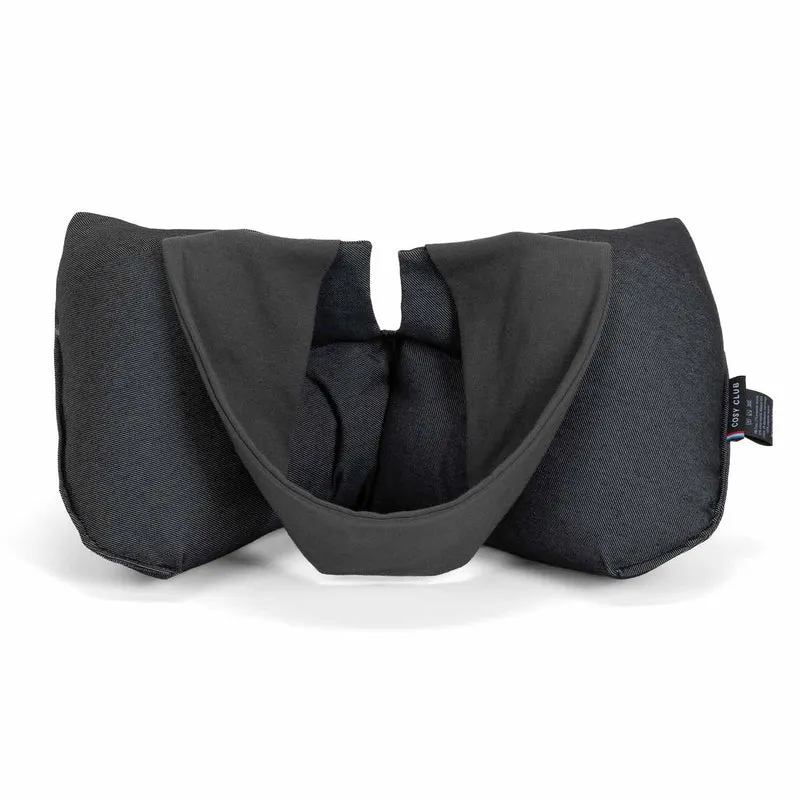 Coussin de voyage · ELLIPSE Montparnasse