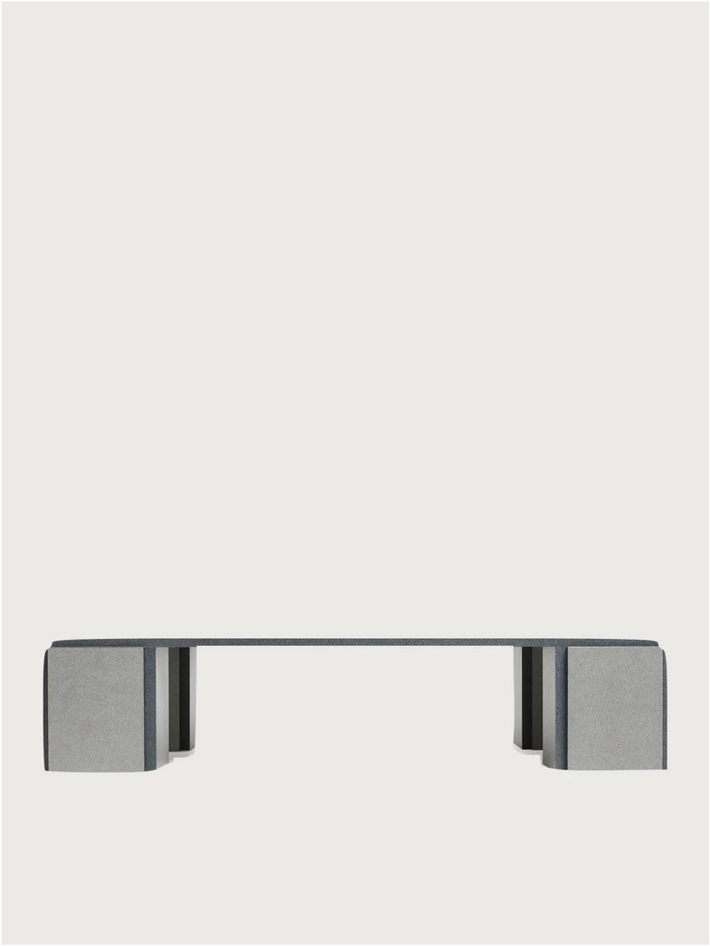 "Mara" Coffee Table – Night Noise