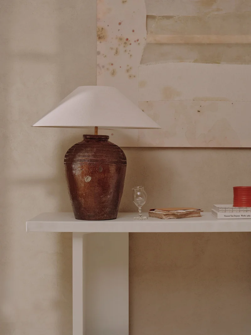 "Niccolò" Console Table