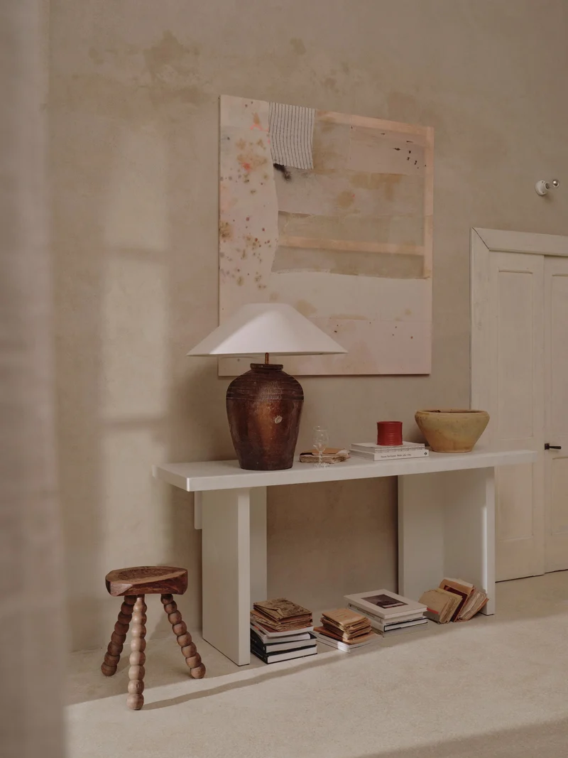 "Niccolò" Console Table