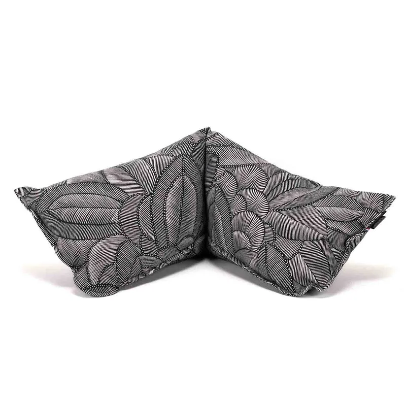 Coussin repose tête et de décoration · EPICUR Déméter