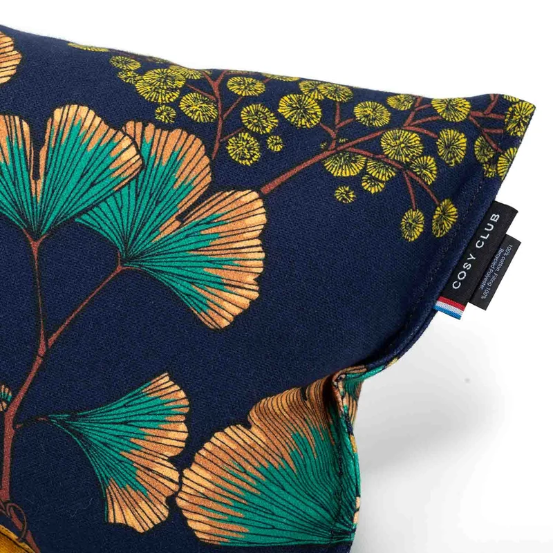 Coussin repose tête et de décoration · EPICUR Diane