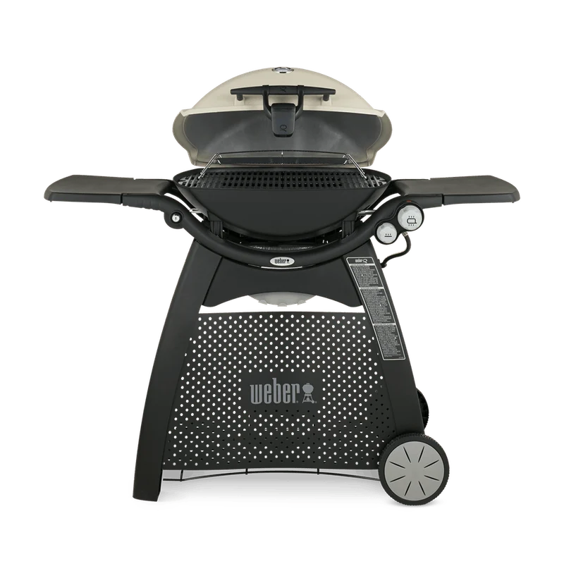 WEBER® Q 3200 GAS GRILL