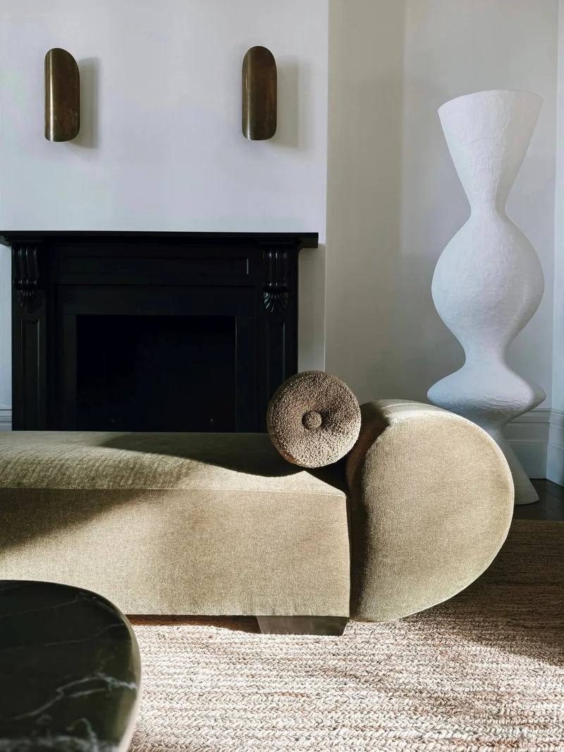 "Sparta" Daybed