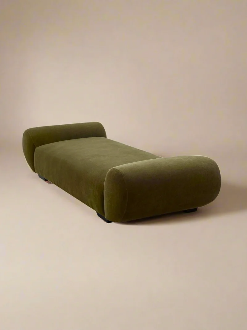 "Sparta" Daybed