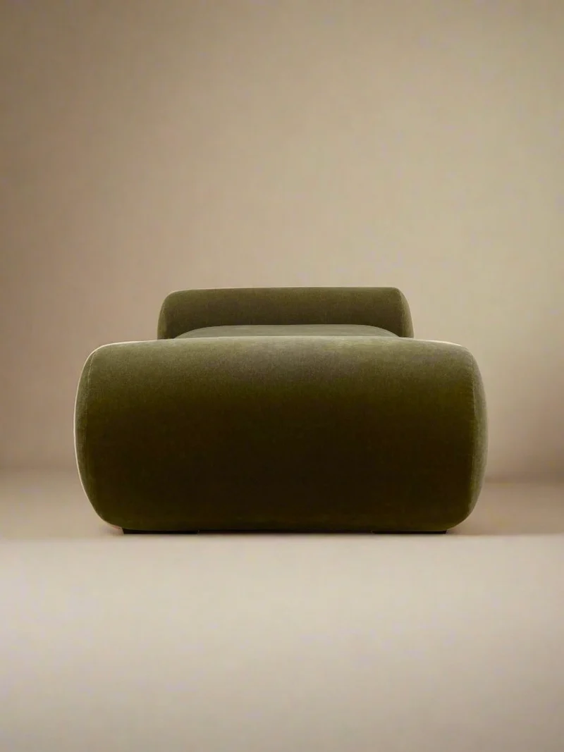 "Sparta" Daybed