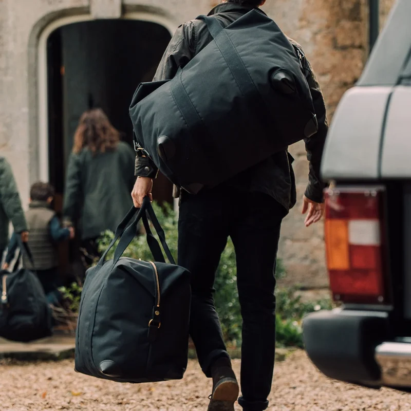 Cargo Large - Black